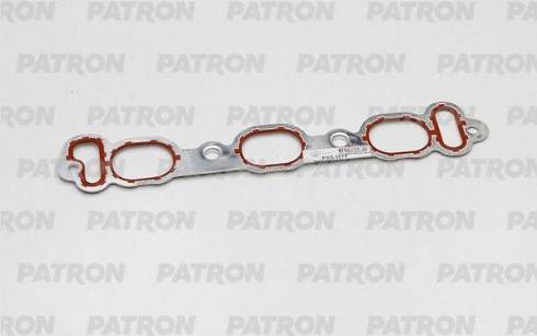 Patron PG5-1177 - Прокладка, впускний колектор autozip.com.ua