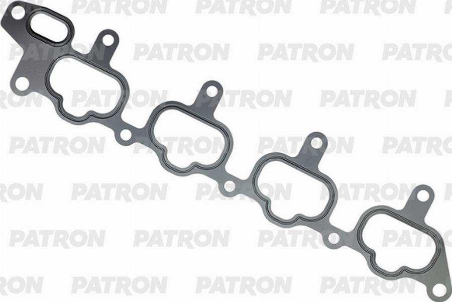 Patron PG5-1201 - Прокладка, впускний колектор autozip.com.ua