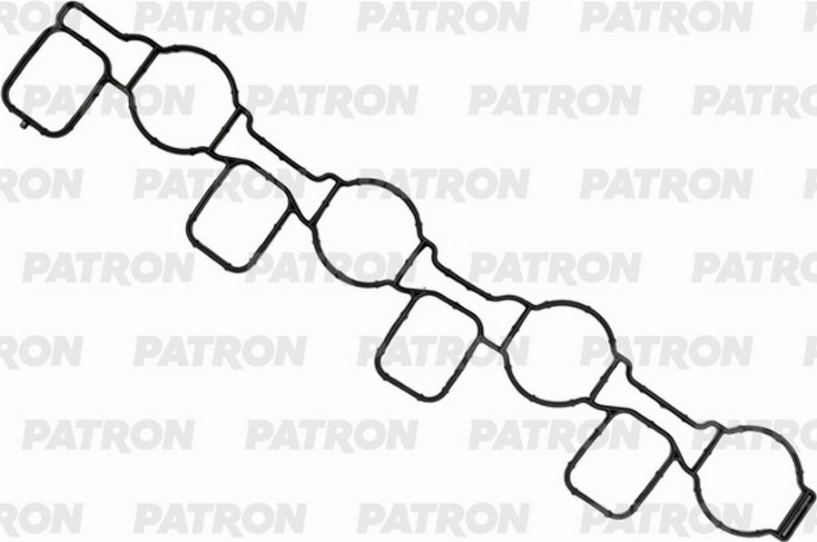 Patron PG5-1227 - Прокладка, впускний колектор autozip.com.ua