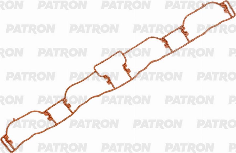 Patron PG5-2142 - Прокладка, впускний колектор autozip.com.ua
