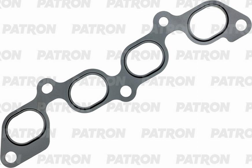 Patron PG5-2186 - Прокладка, випускний колектор autozip.com.ua