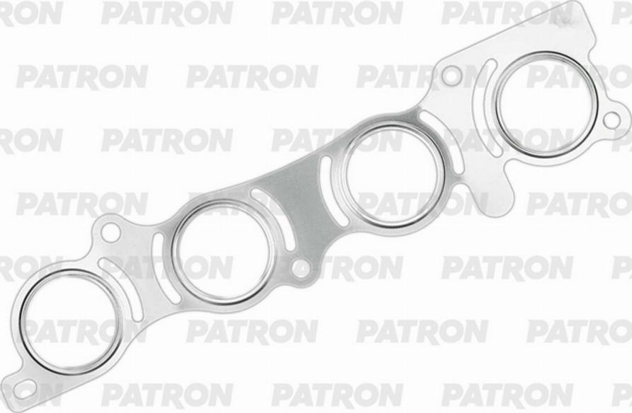Patron PG5-2176 - Прокладка, випускний колектор autozip.com.ua