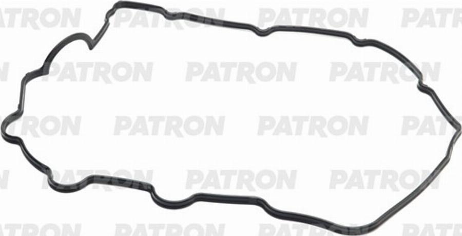 Patron PG6-0196 - Прокладка, кришка головки циліндра autozip.com.ua