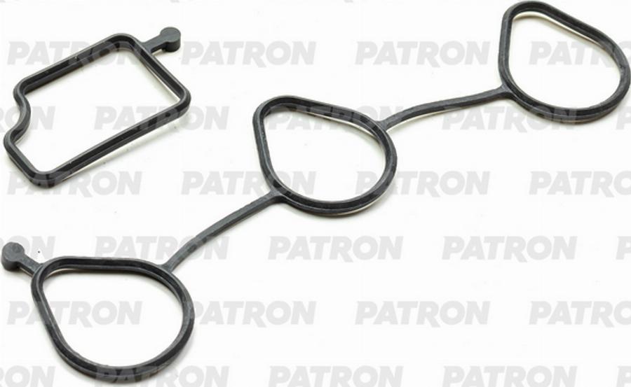 Patron PG1-5009 - Комплект прокладок, впускний колектор autozip.com.ua