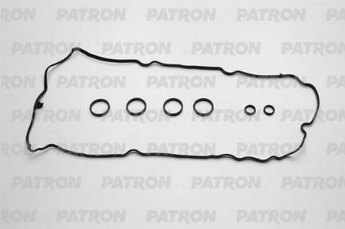 Patron PG1-6080 - Комплект прокладок, кришка головки циліндра autozip.com.ua