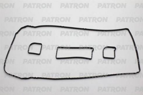 Patron PG1-6039 - Комплект прокладок, кришка головки циліндра autozip.com.ua