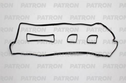 Patron PG1-6077 - Комплект прокладок, кришка головки циліндра autozip.com.ua