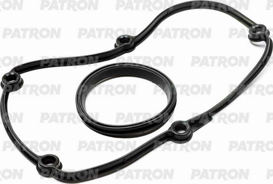 Patron PG3-0064 - Комплект прокладок, картер рульового механізму autozip.com.ua