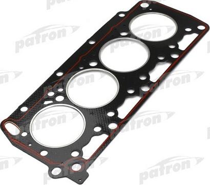 Patron PG2-0147 - Прокладка, головка циліндра autozip.com.ua