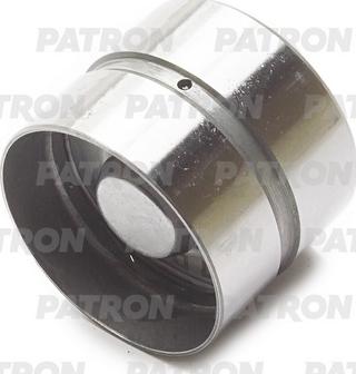 Patron PGL057 - Штовхач, гидрокомпенсатор autozip.com.ua