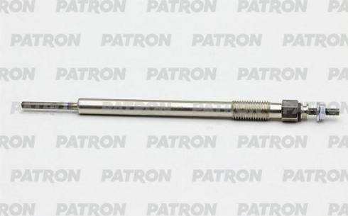 Patron PGP058 - Свічка розжарювання autozip.com.ua