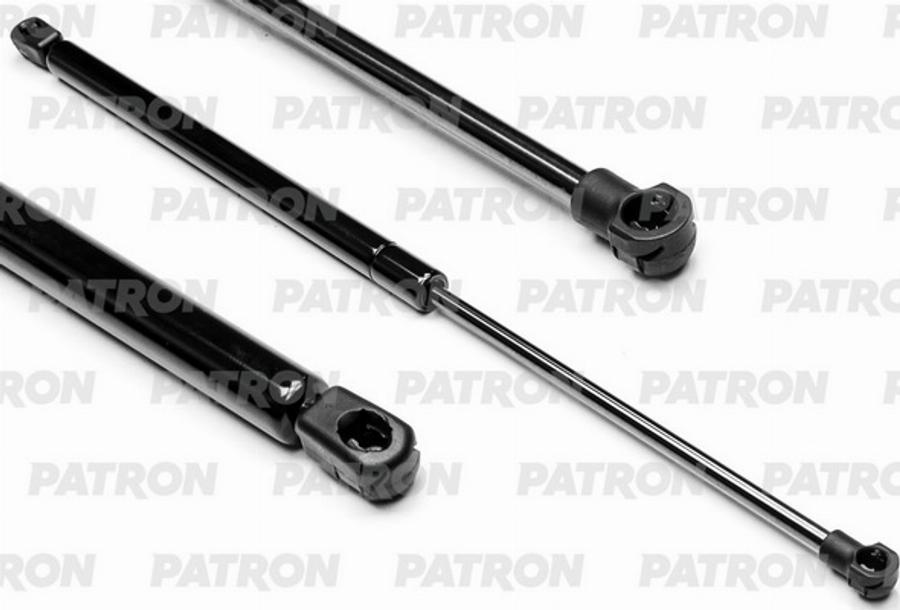 Patron PGS426171 - Газова пружина, кришка багажник autozip.com.ua