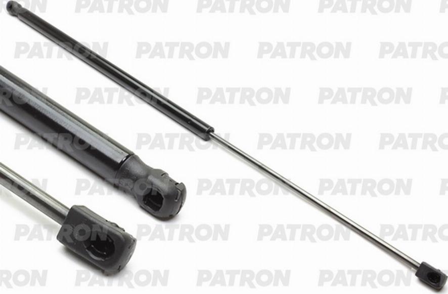 Patron PGS5001ZR - Газова пружина, капот autozip.com.ua