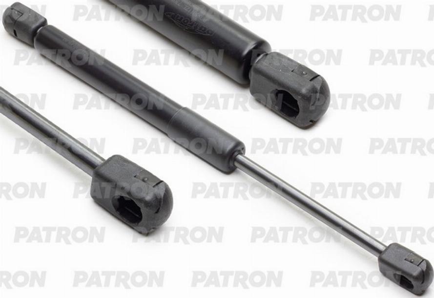 Patron PGS5011ZL - Газова пружина, кришка багажник autozip.com.ua