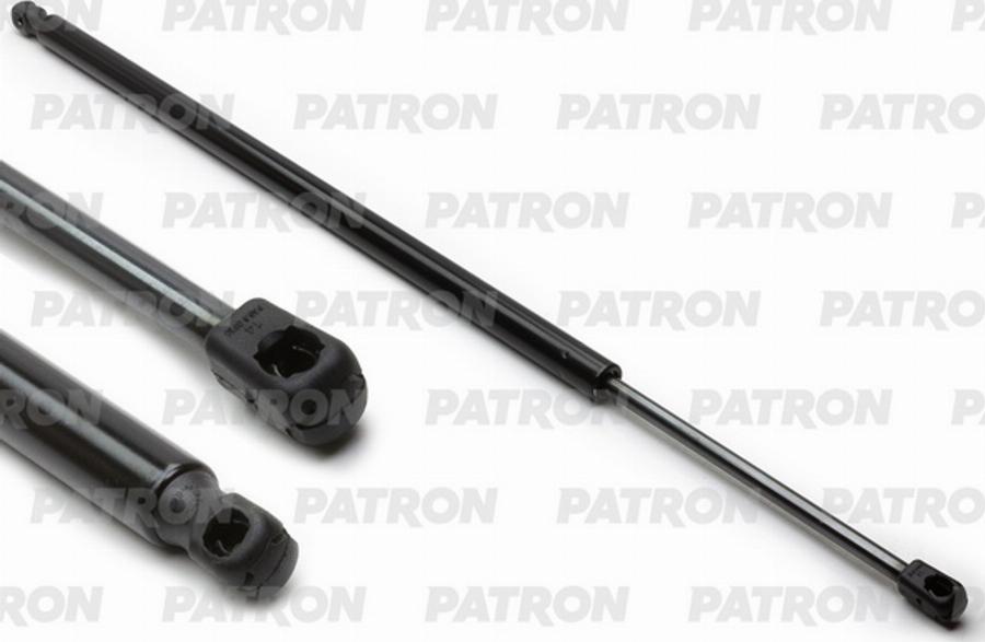 Patron PGS638384 - Газова пружина, кришка багажник autozip.com.ua