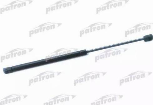 Patron PGS0955HQ - Газова пружина, кришка багажник autozip.com.ua
