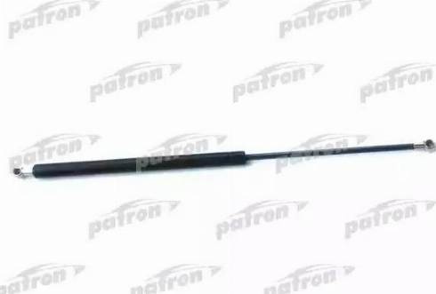 Patron PGS0931MB - Газова пружина, кришка багажник autozip.com.ua