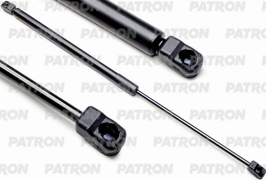 Patron PGS016990 - Газова пружина, кришка багажник autozip.com.ua