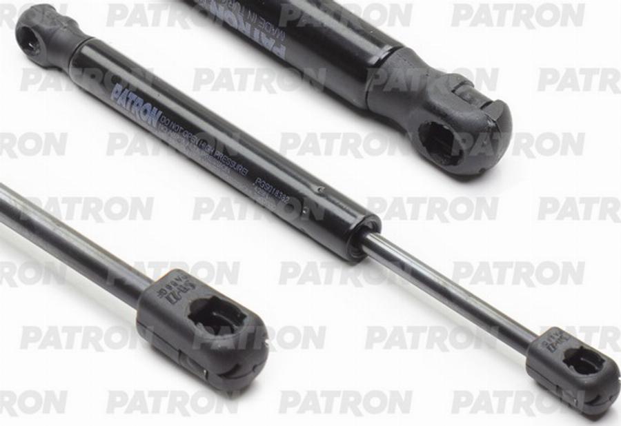 Patron PGS018382 - Газова пружина, кришка багажник autozip.com.ua