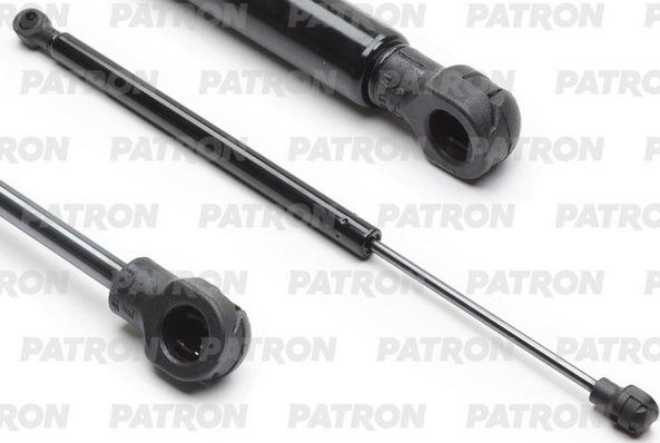 Patron PGS083684 - Газова пружина, кришка багажник autozip.com.ua