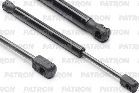 Patron PGS033064 - Газова пружина, капот autozip.com.ua