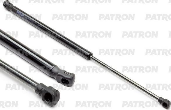 Patron PGS024295 - Газова пружина, капот autozip.com.ua