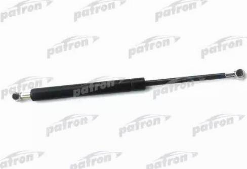 Patron PGS0775MZ - Газова пружина, кришка багажник autozip.com.ua
