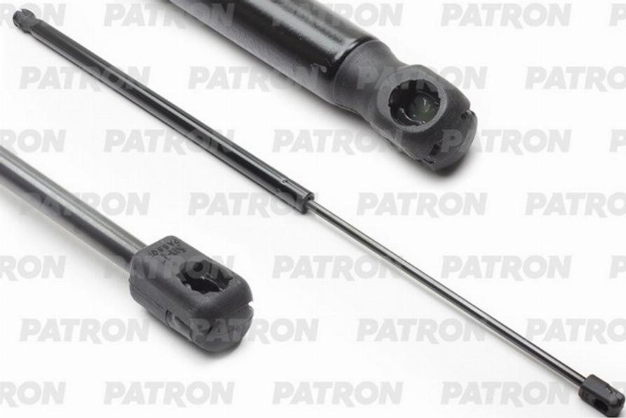 Patron PGS140303 - Труба вихлопного газу autozip.com.ua