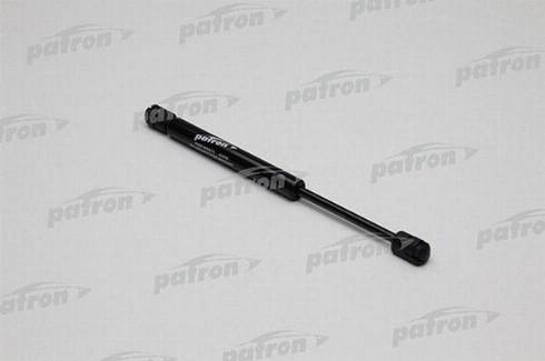 Patron PGS100011 - Газова пружина, кришка багажник autozip.com.ua