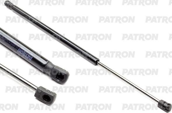 Patron PGS100108 - Газова пружина, кришка багажник autozip.com.ua