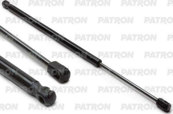 Patron PGS130257 - Газова пружина, кришка багажник autozip.com.ua