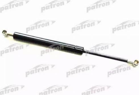 Patron PGS128611 - Газова пружина, кришка багажник autozip.com.ua