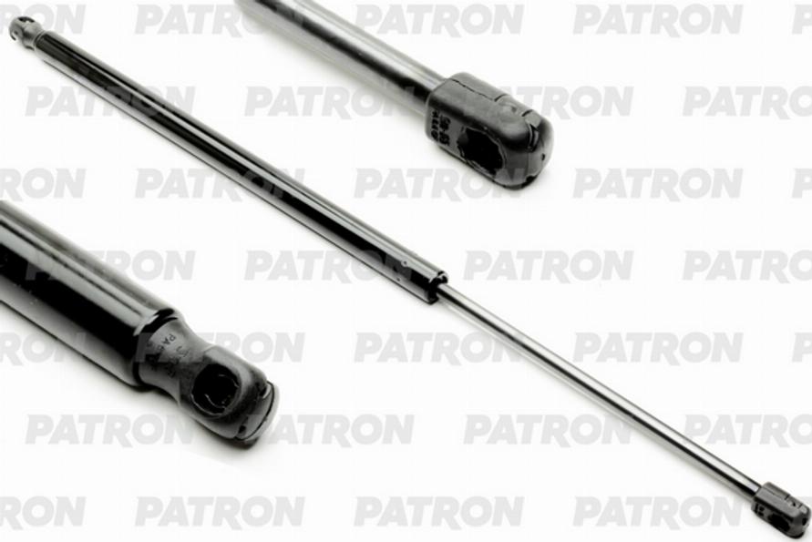 Patron PGS895089 - Газова пружина, кришка багажник autozip.com.ua