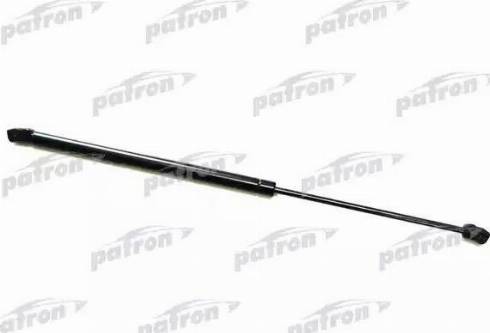 Patron PGS8443BA - Газова пружина, кришка багажник autozip.com.ua