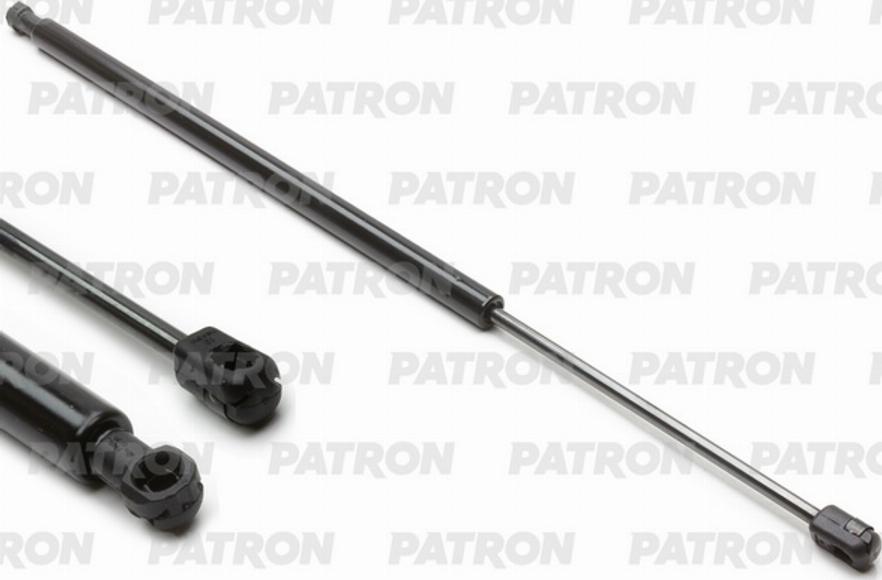 Patron PGS8014RE - Газова пружина, кришка багажник autozip.com.ua