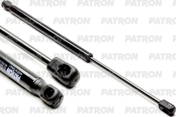 Patron PGS882400 - Газова пружина, кришка багажник autozip.com.ua