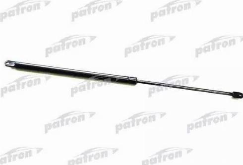 Patron PGS291846 - Газова пружина, кришка багажник autozip.com.ua