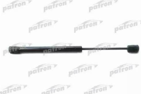 Patron PGS246557 - Газова пружина, кришка багажник autozip.com.ua