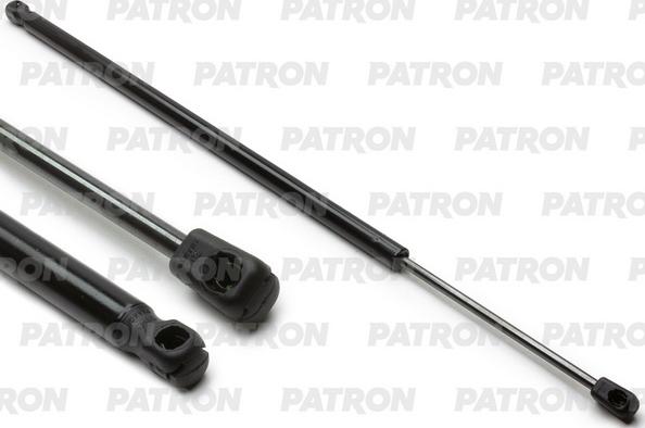 Patron PGS285866 - Газова пружина, кришка багажник autozip.com.ua