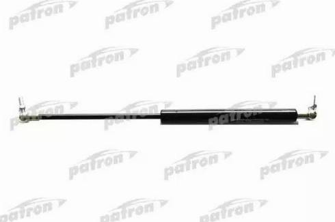 Patron PGS2745GY - Газова пружина, капот autozip.com.ua
