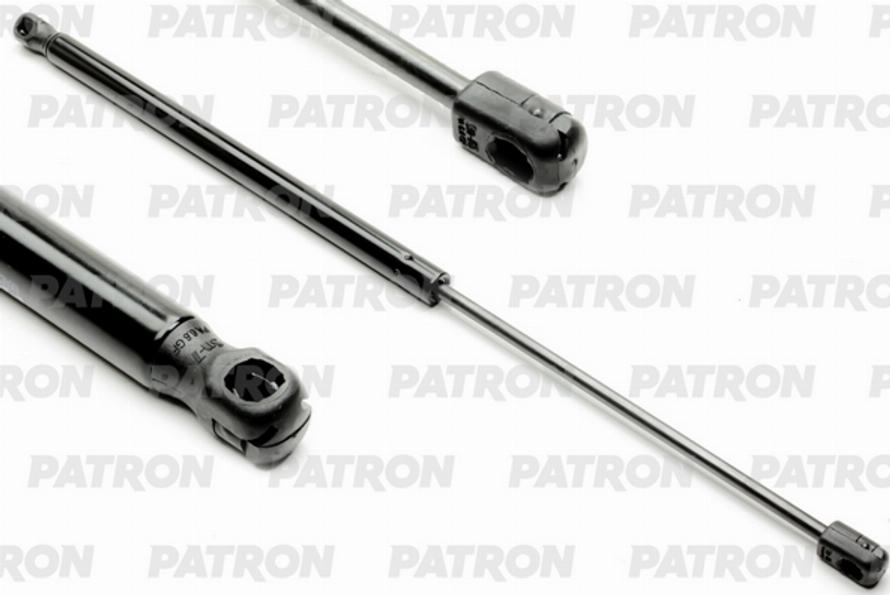 Patron PGS7557HF - Газова пружина, кришка багажник autozip.com.ua