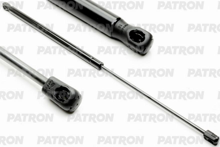Patron PGS702552 - Газова пружина, кришка багажник autozip.com.ua