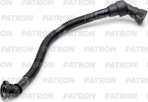 Patron PH4091 - Шланг, воздухоотвод кришки головки циліндра autozip.com.ua