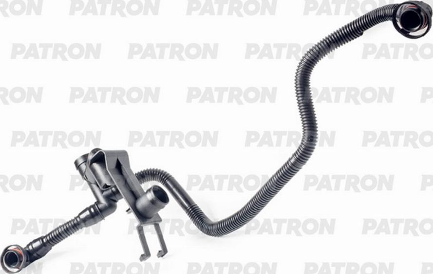Patron PH4098 - Шланг, вентиляція картера autozip.com.ua