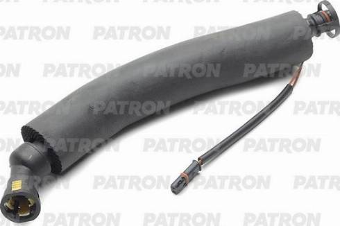 Patron PH4001 - Шланг, вентиляція картера autozip.com.ua