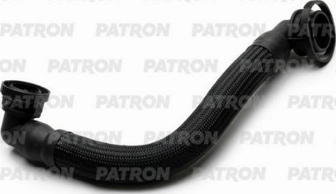 Patron PH4014 - Шланг, вентиляція картера autozip.com.ua