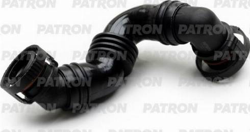 Patron PH4016 - Шланг, вентиляція картера autozip.com.ua
