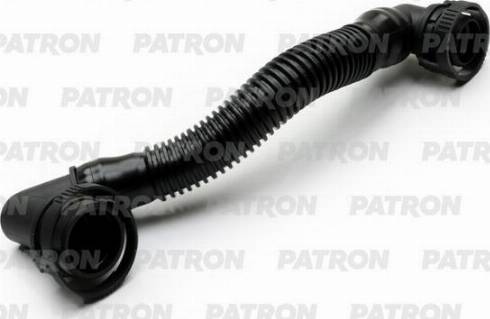 Patron PH4024 - Шланг, вентиляція картера autozip.com.ua