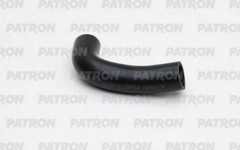 Patron PH4077 - Шланг, вентиляція картера autozip.com.ua