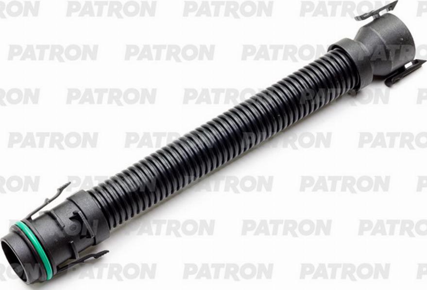Patron PH4195 - Шланг, вентиляція картера autozip.com.ua